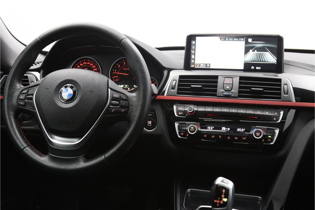 BMW 3 Serie – foto 13