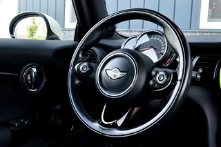MINI Cooper S Cabrio – thumbnail 32