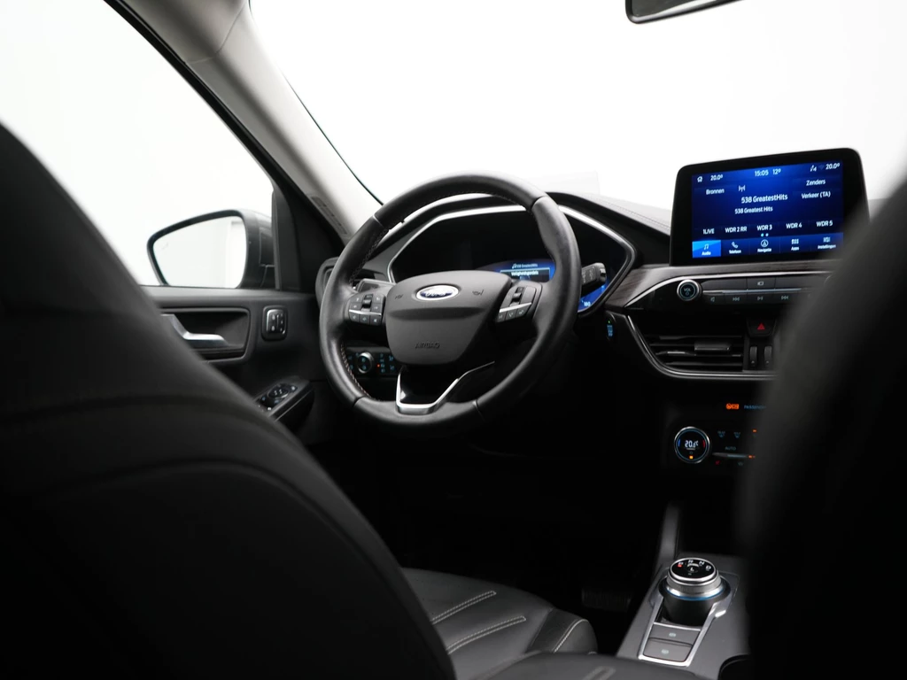 Ford Kuga – foto 37