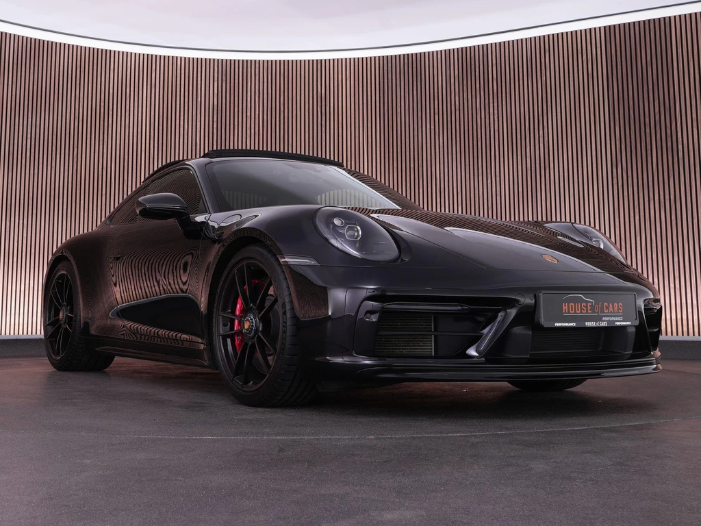 Porsche 911 – foto 13