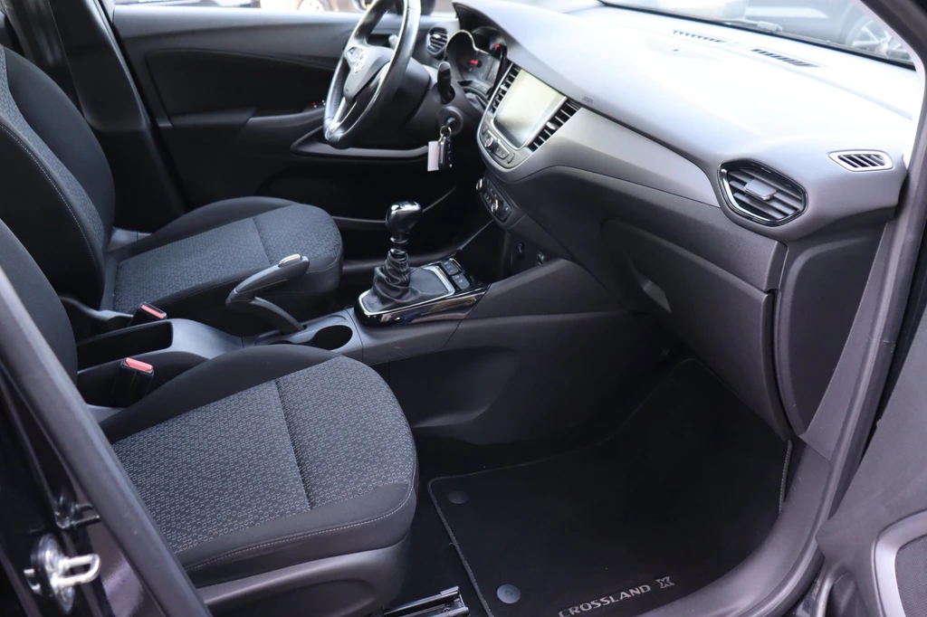 Opel Crossland X – foto 10