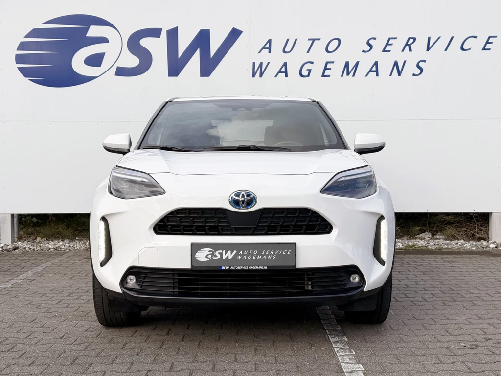 Toyota Yaris Cross – foto 7