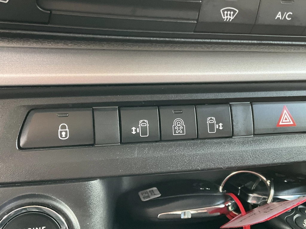 Citroën Jumpy – foto 35