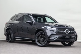 Mercedes-Benz GLC – thumbnail 8