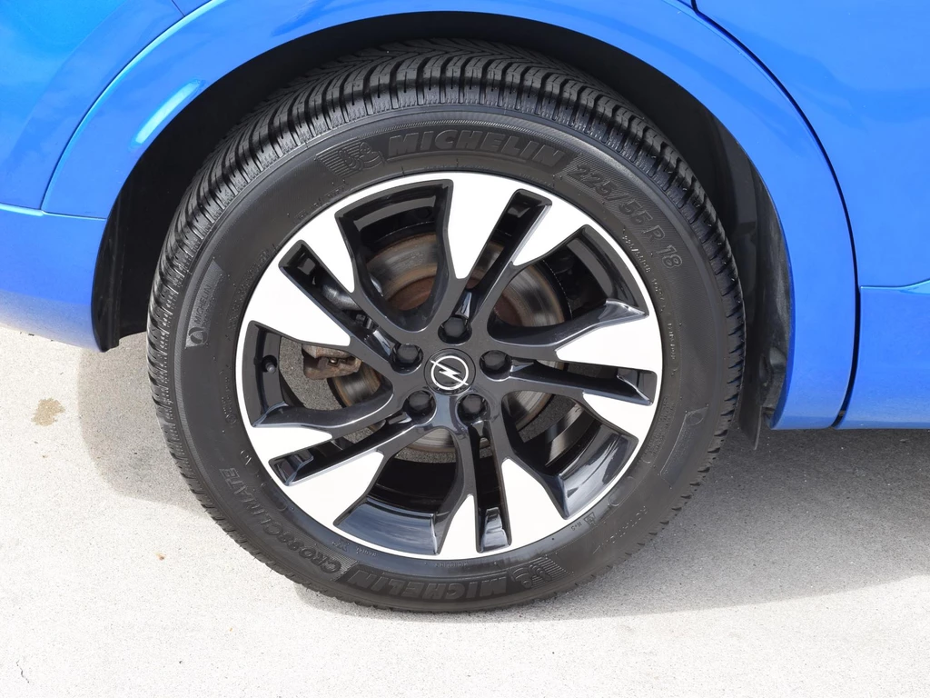 Opel Grandland – foto 25