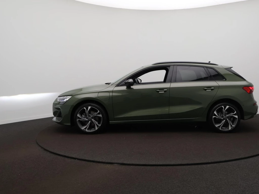 Audi A3 – foto 3
