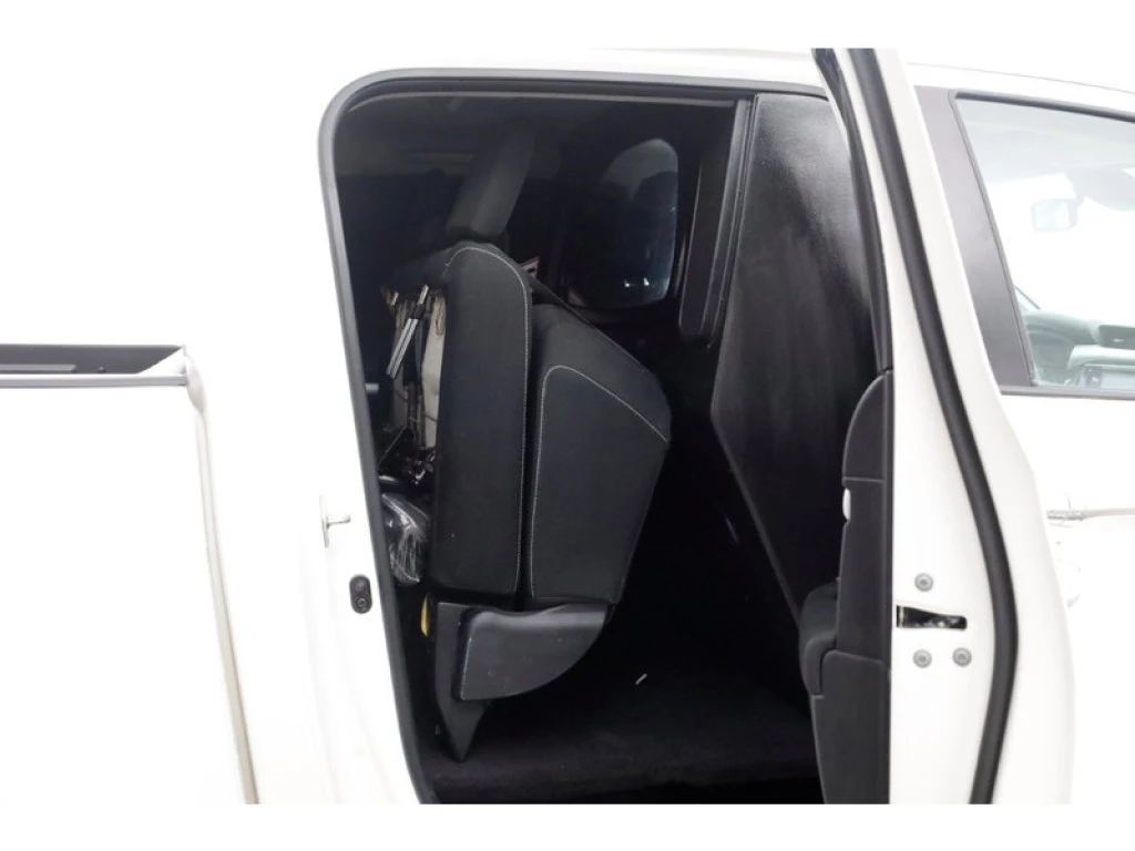 Toyota Hilux – foto 11