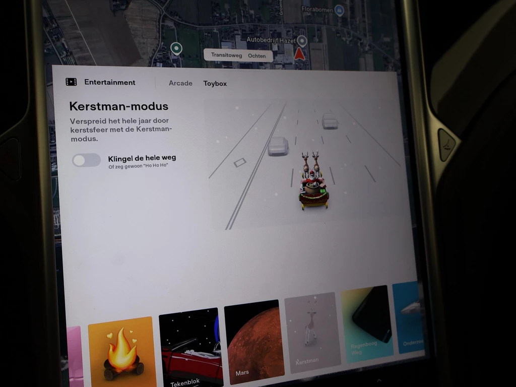 Tesla Model X – foto 54