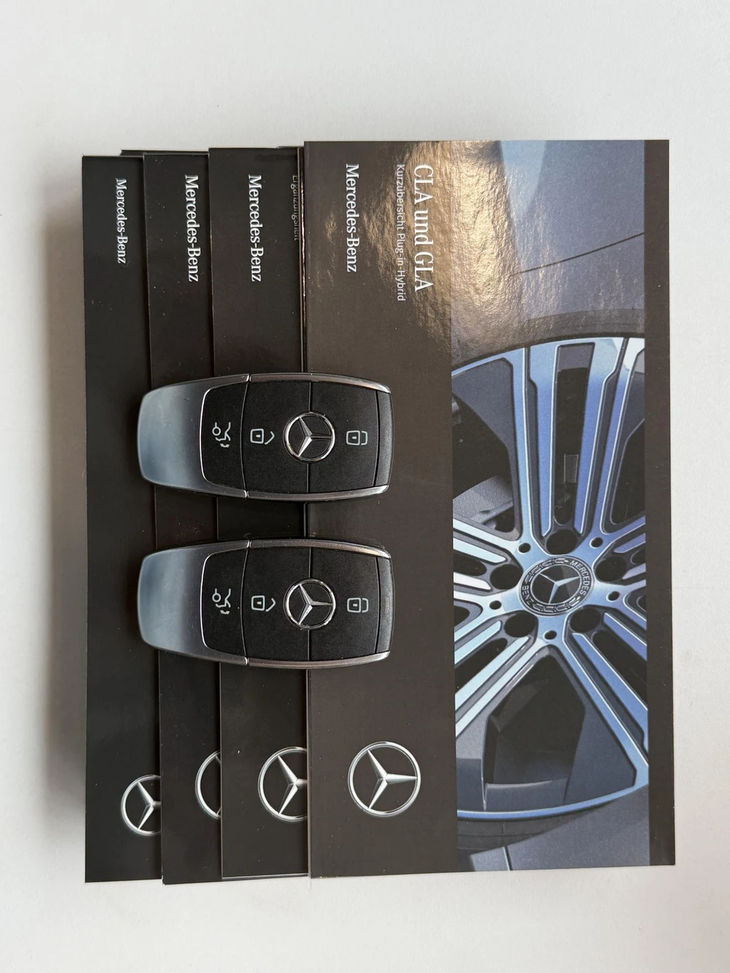 Mercedes-Benz CLA – foto 42