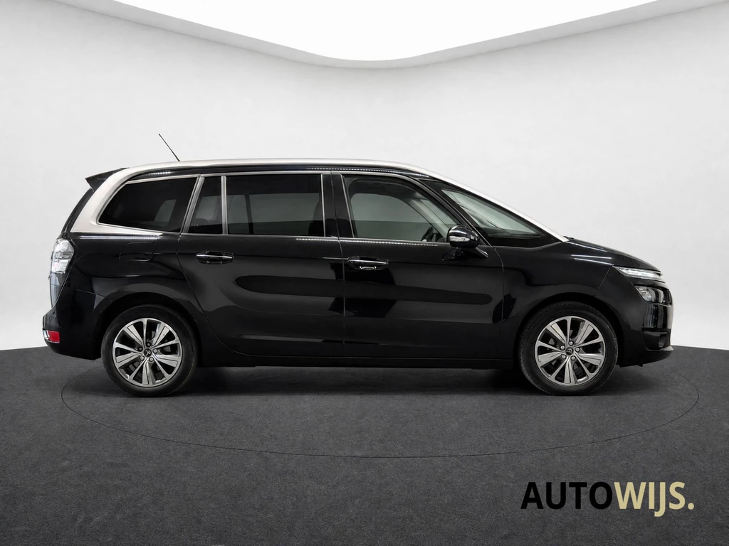 Citroën Grand C4 Picasso – foto 4