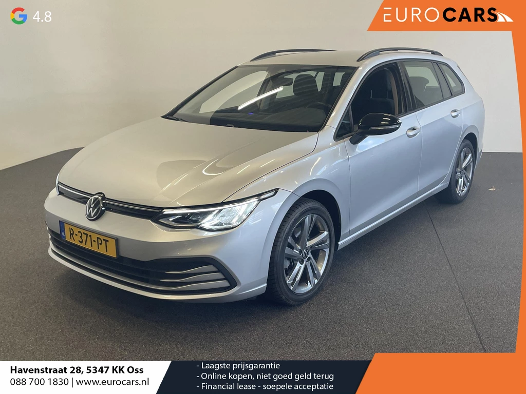 Volkswagen Golf – foto 1