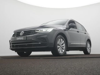 Volkswagen Tiguan – thumbnail 2