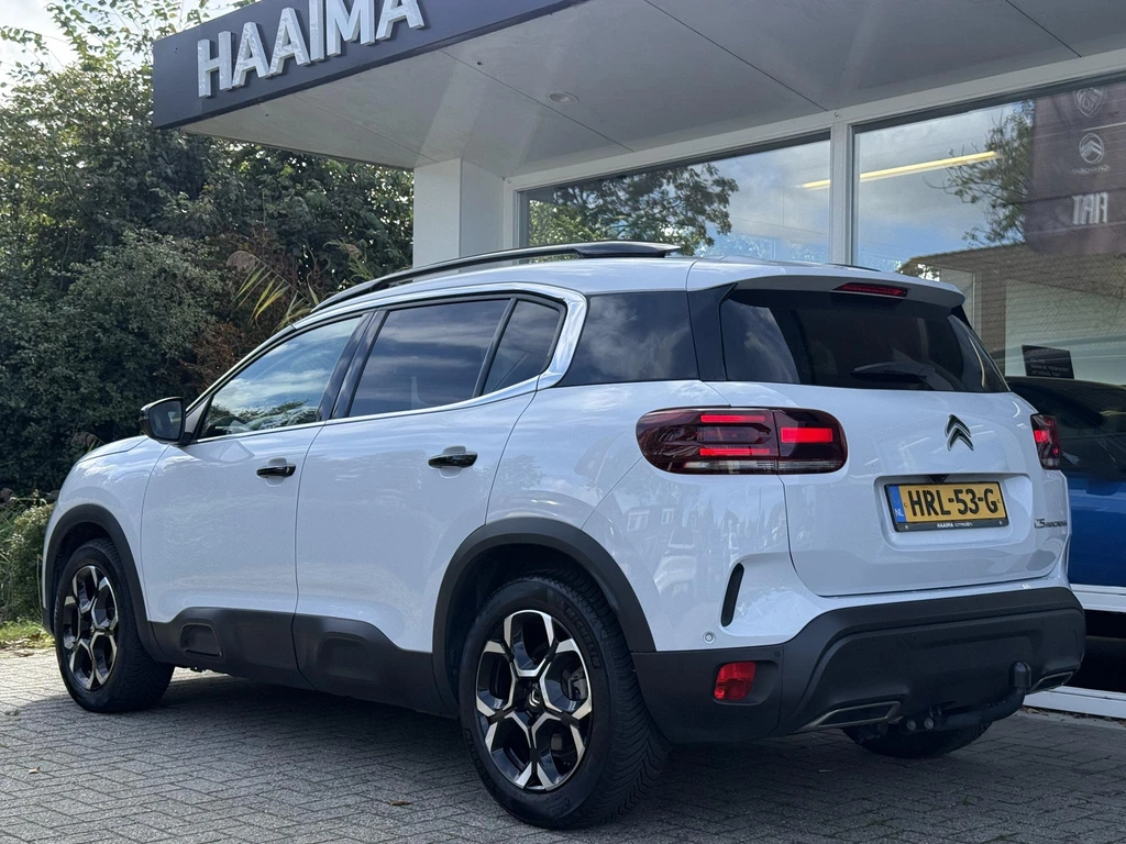 Citroën C5 Aircross – foto 3