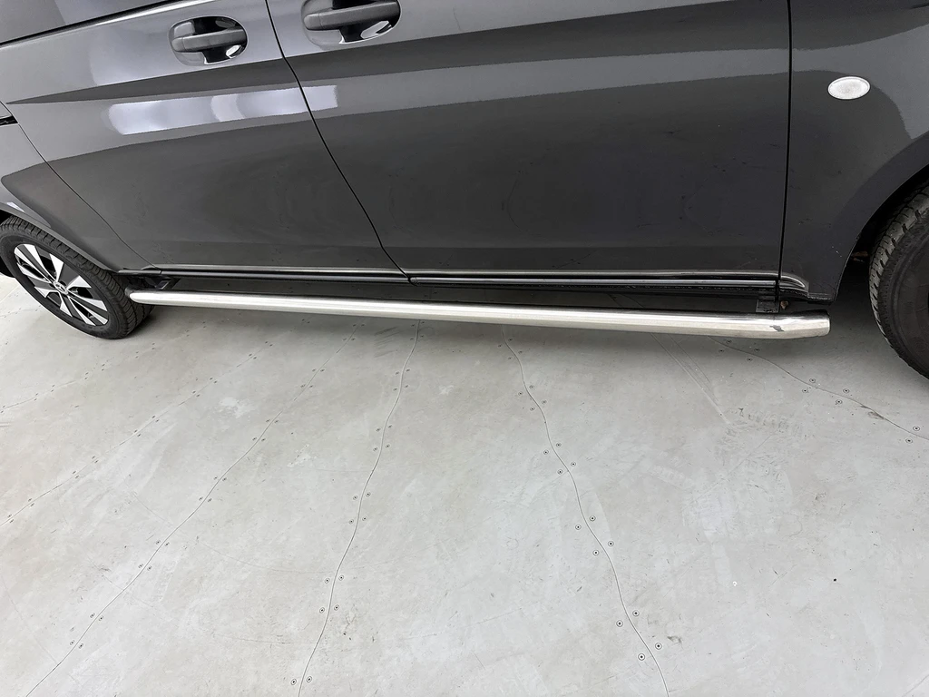 Mercedes-Benz Vito – foto 37