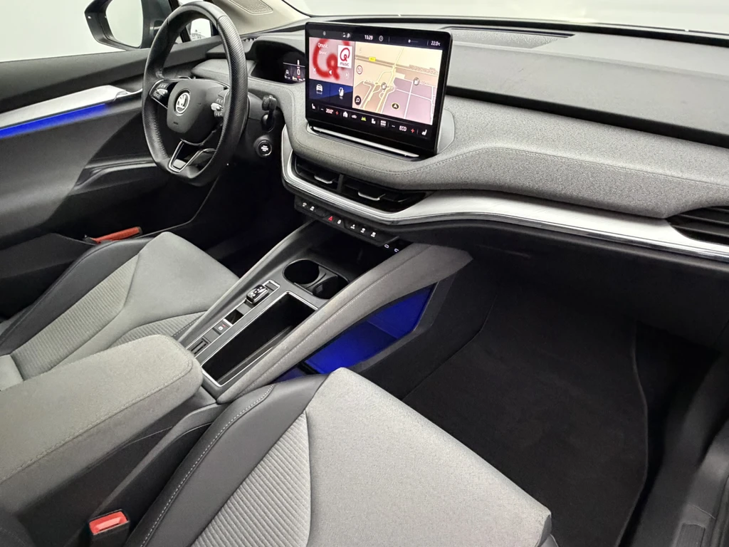 Škoda Enyaq iV – foto 19