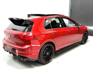 Volkswagen Golf – thumbnail 15