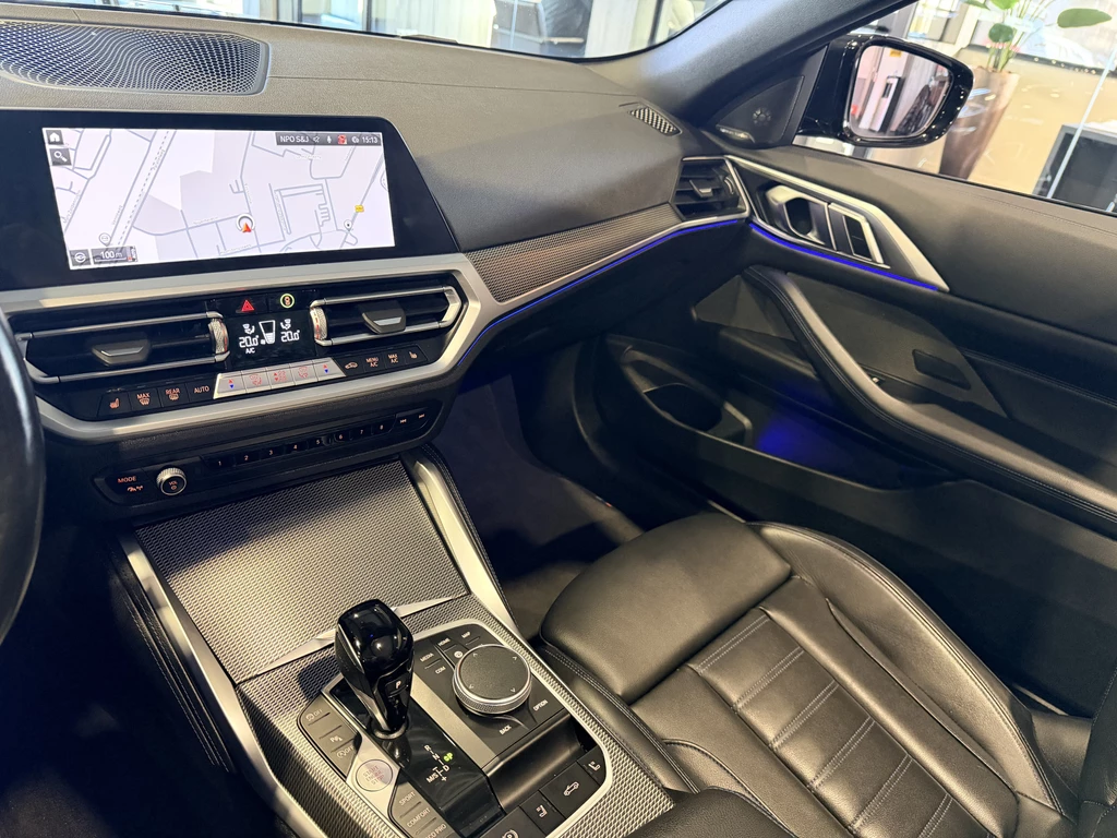 BMW 4 Serie – foto 21