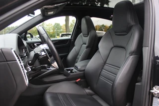 Porsche Cayenne – thumbnail 12