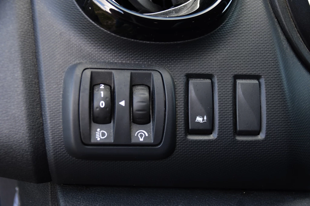 Renault Trafic – foto 32