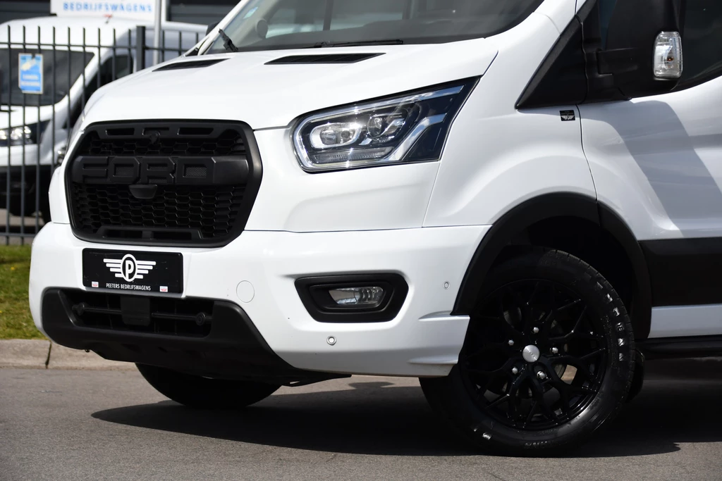 Ford Transit – foto 14