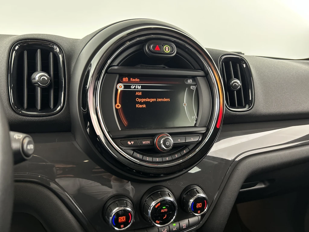 MINI Countryman – foto 20