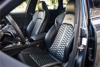 Audi RS4 – thumbnail 14