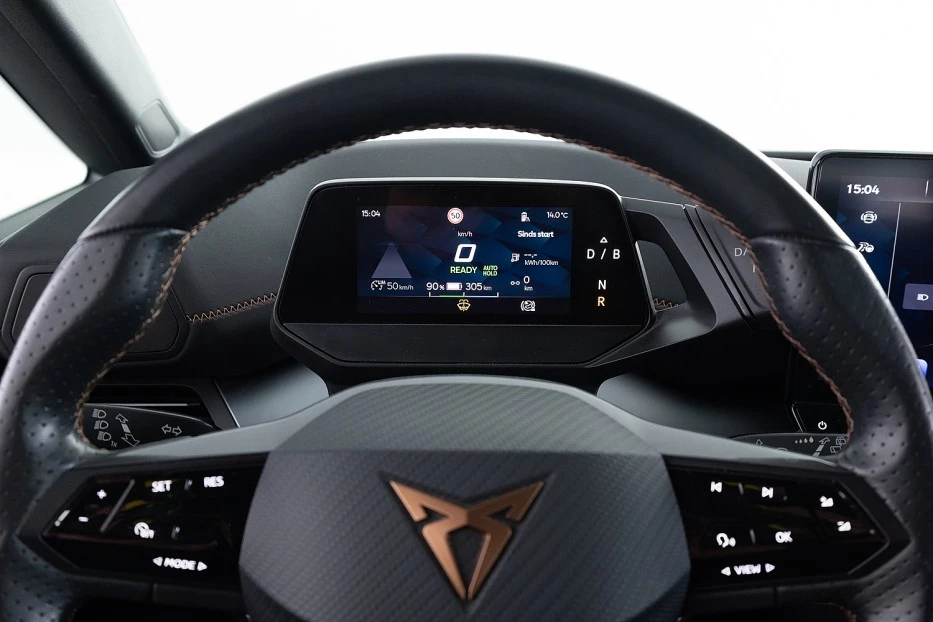 CUPRA Born – foto 37