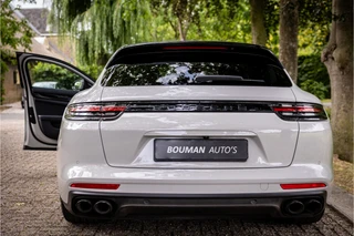Porsche Panamera – thumbnail 7