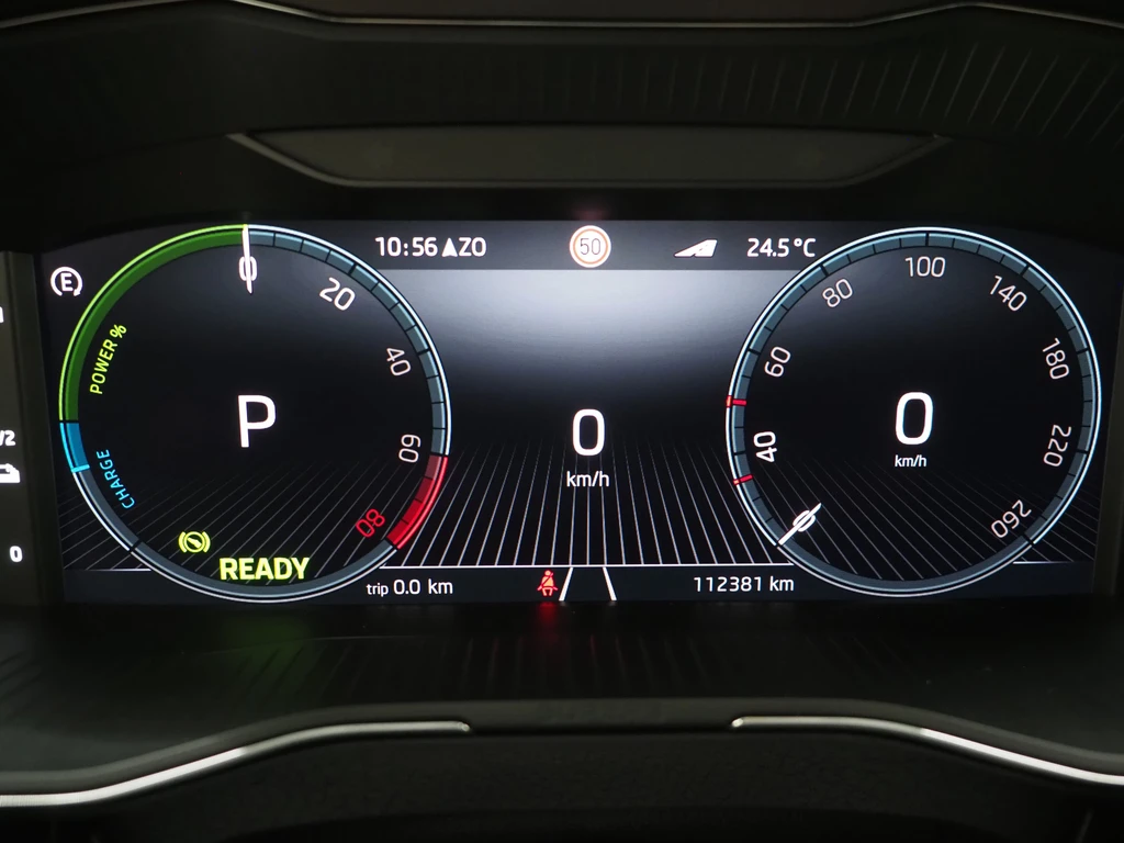Škoda Superb – foto 28