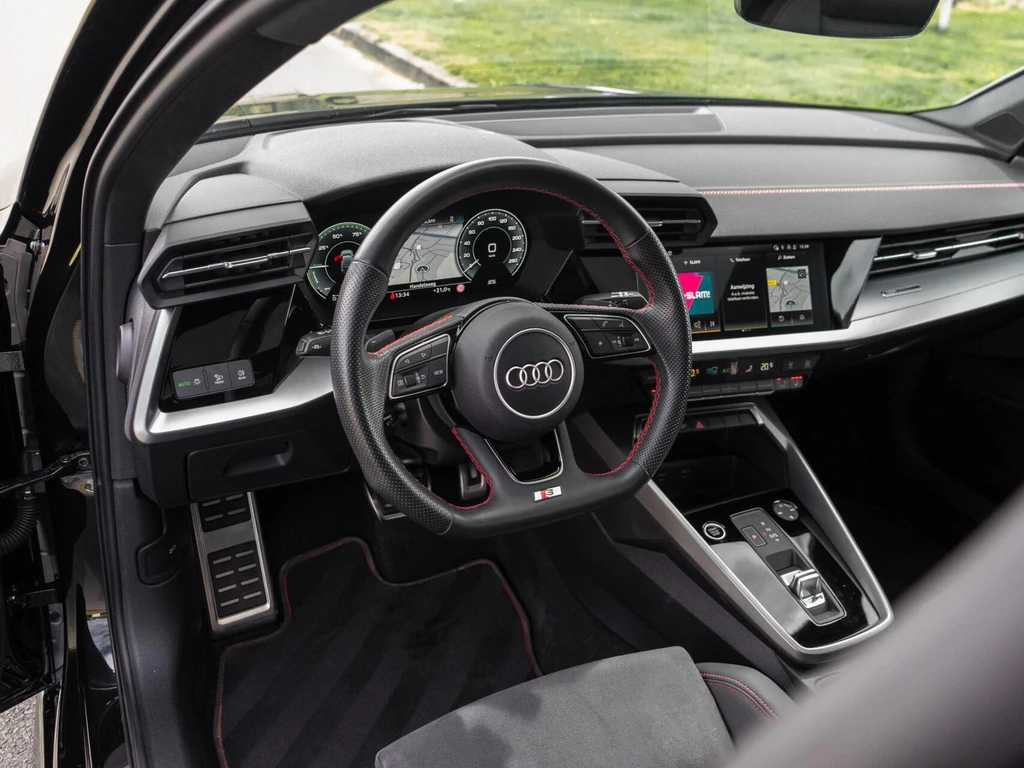 Audi A3 – foto 15