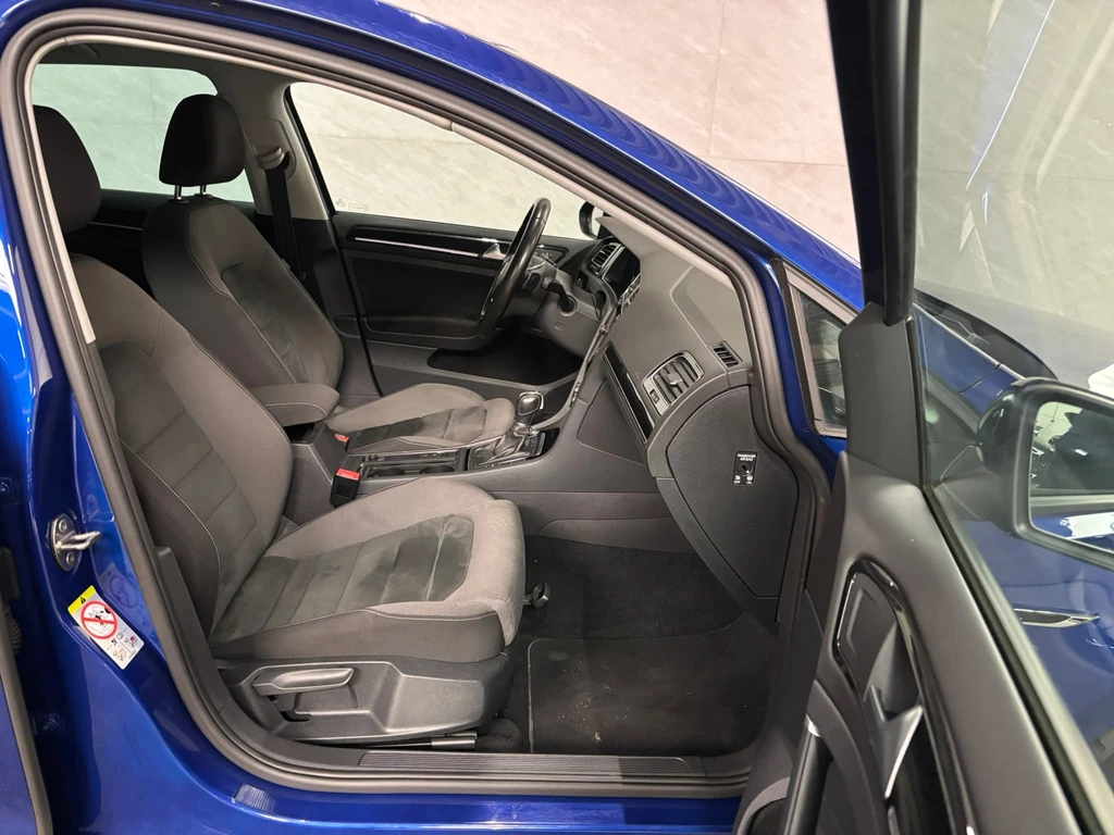 Volkswagen Golf – foto 10