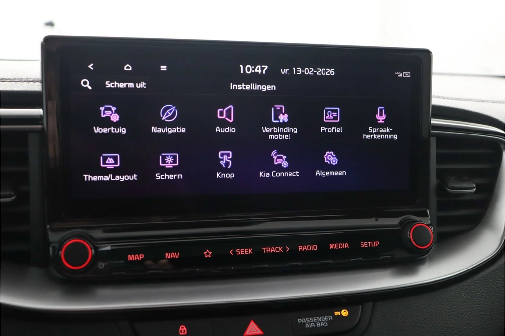 Kia Ceed Sportswagon – foto 55