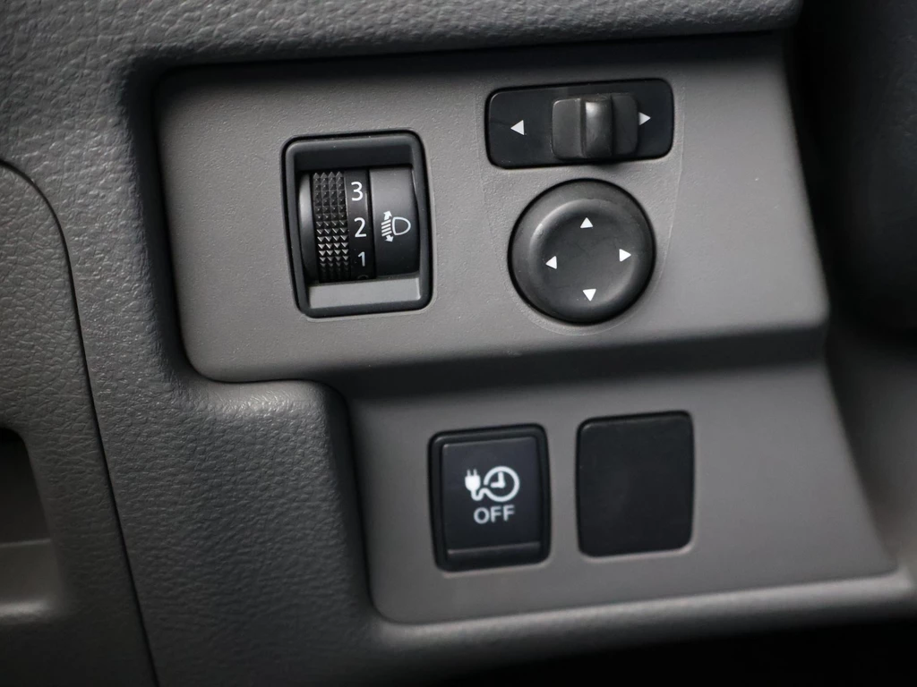 Nissan NV200 – foto 19