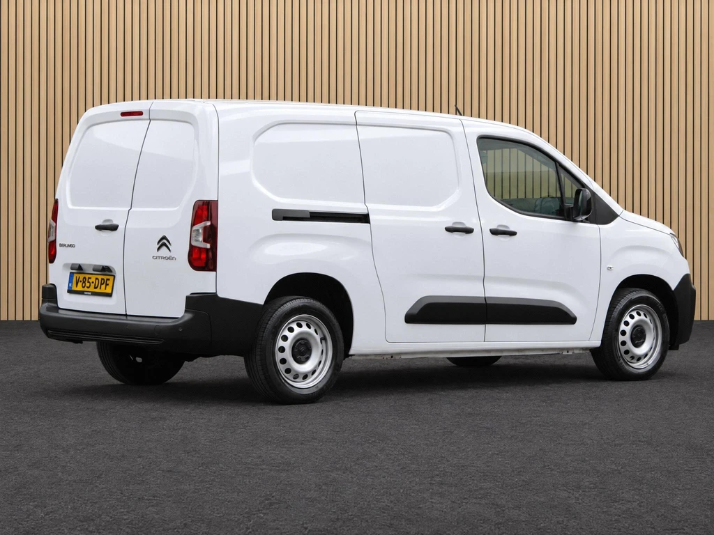 Citroën Berlingo – foto 3