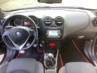 Alfa Romeo MiTo – thumbnail 9