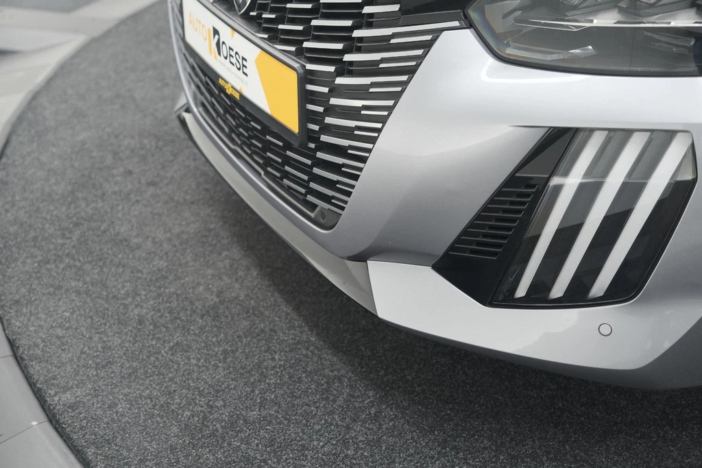 Peugeot 208 – foto 29