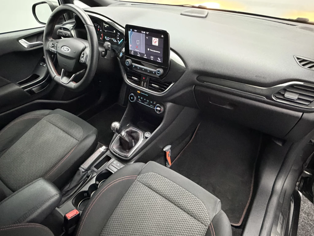 Ford Fiesta – foto 10