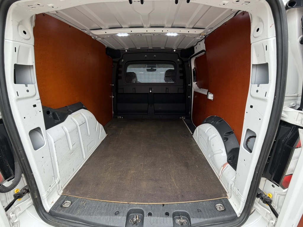 Volkswagen Caddy – foto 17