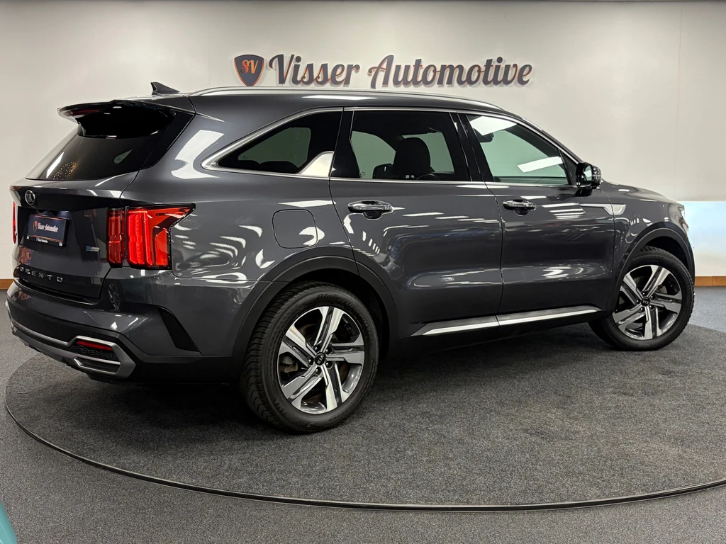 Kia Sorento – foto 7