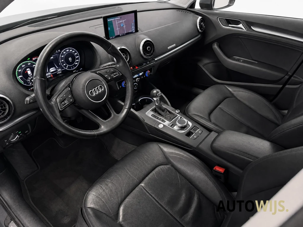 Audi A3 – foto 8