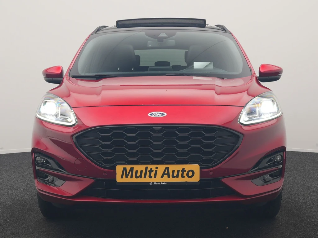 Ford Kuga – foto 10