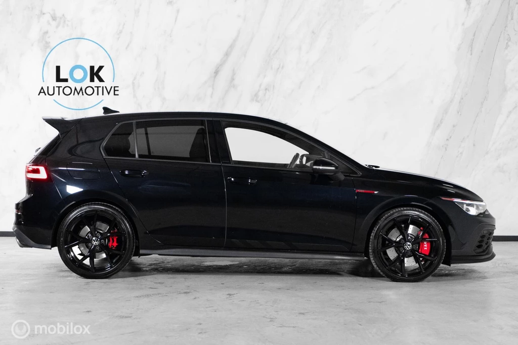 Volkswagen Golf – foto 5