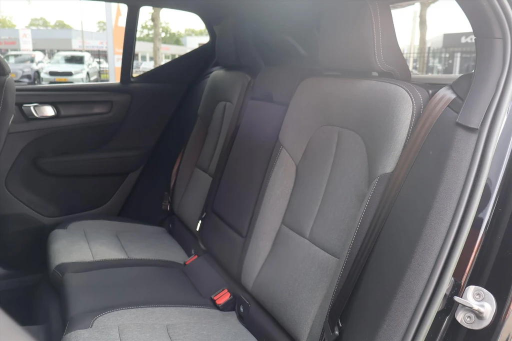 Volvo XC40 – foto 20