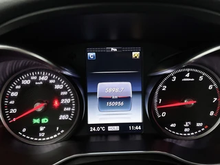Mercedes-Benz C-Klasse – thumbnail 22