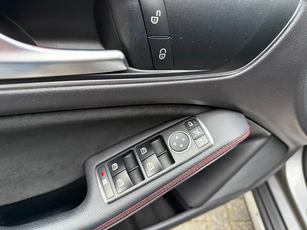 Mercedes-Benz GLA – foto 32