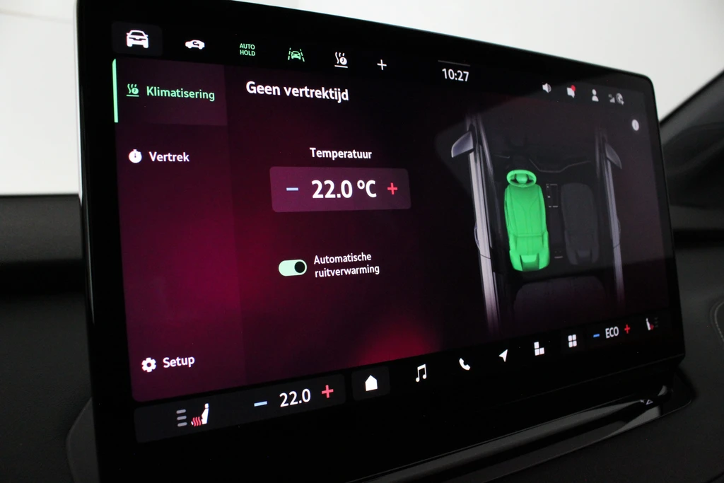 Škoda Elroq – foto 22