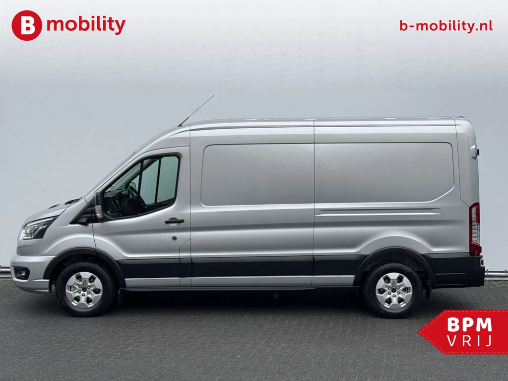 Ford Transit – foto 3