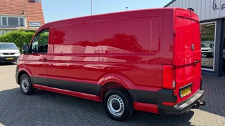 Volkswagen Crafter – thumbnail 3