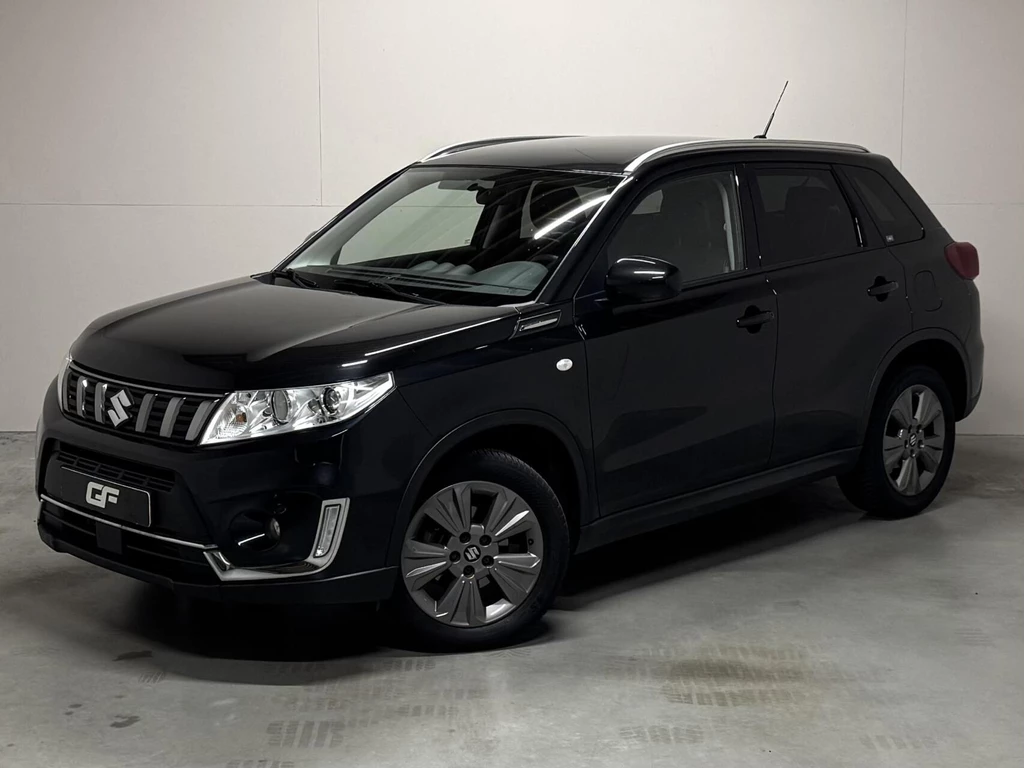 Suzuki Vitara – foto 2