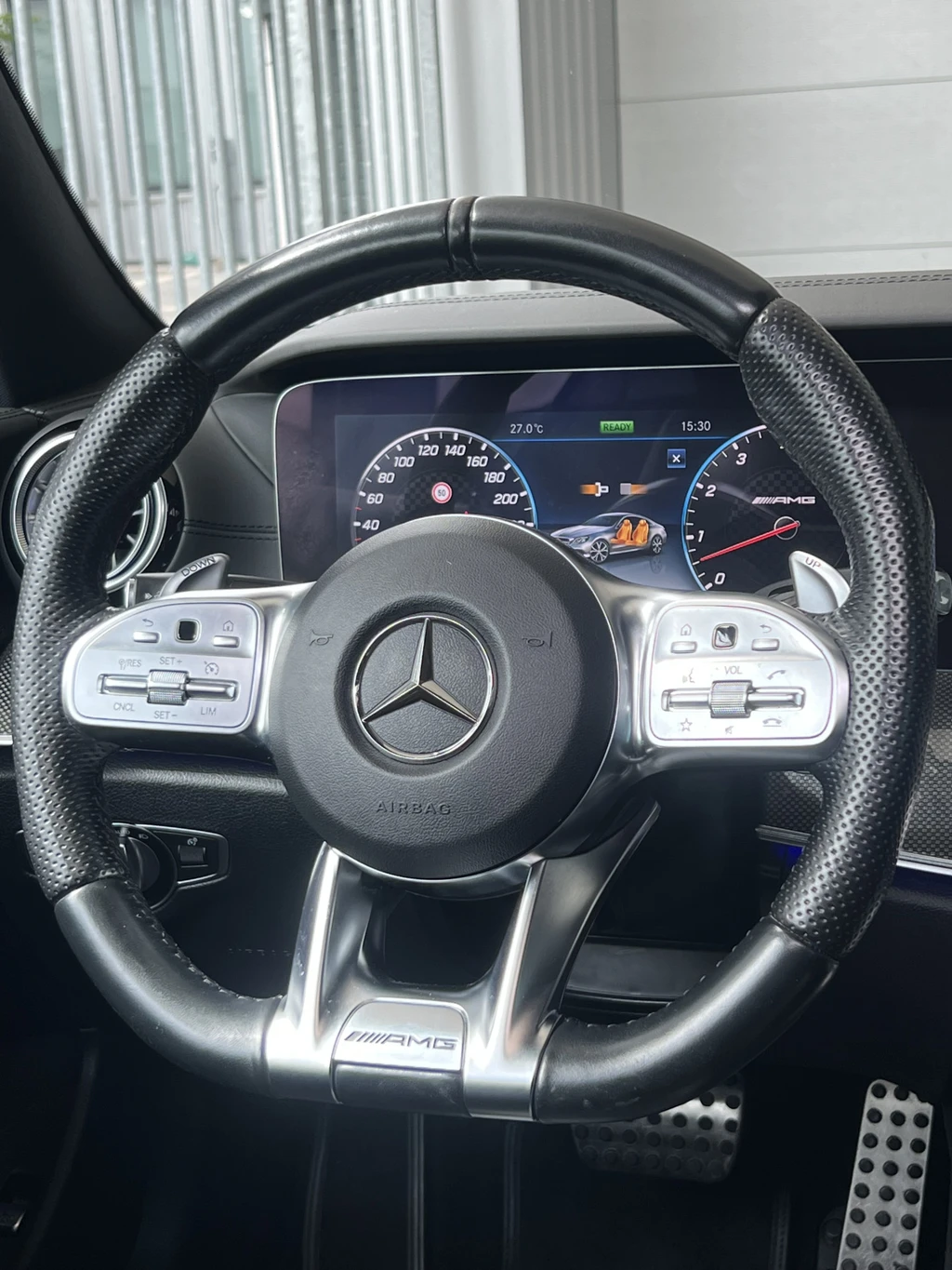 Mercedes-Benz E-Klasse – foto 19